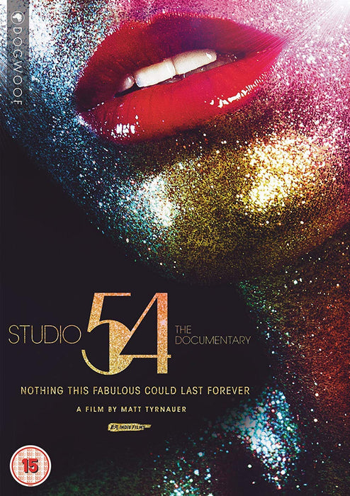 Studio 54: The Documentary