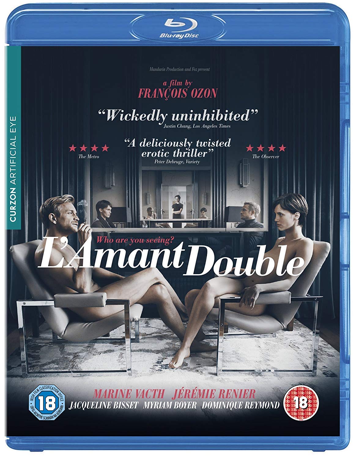 L'Amant Double