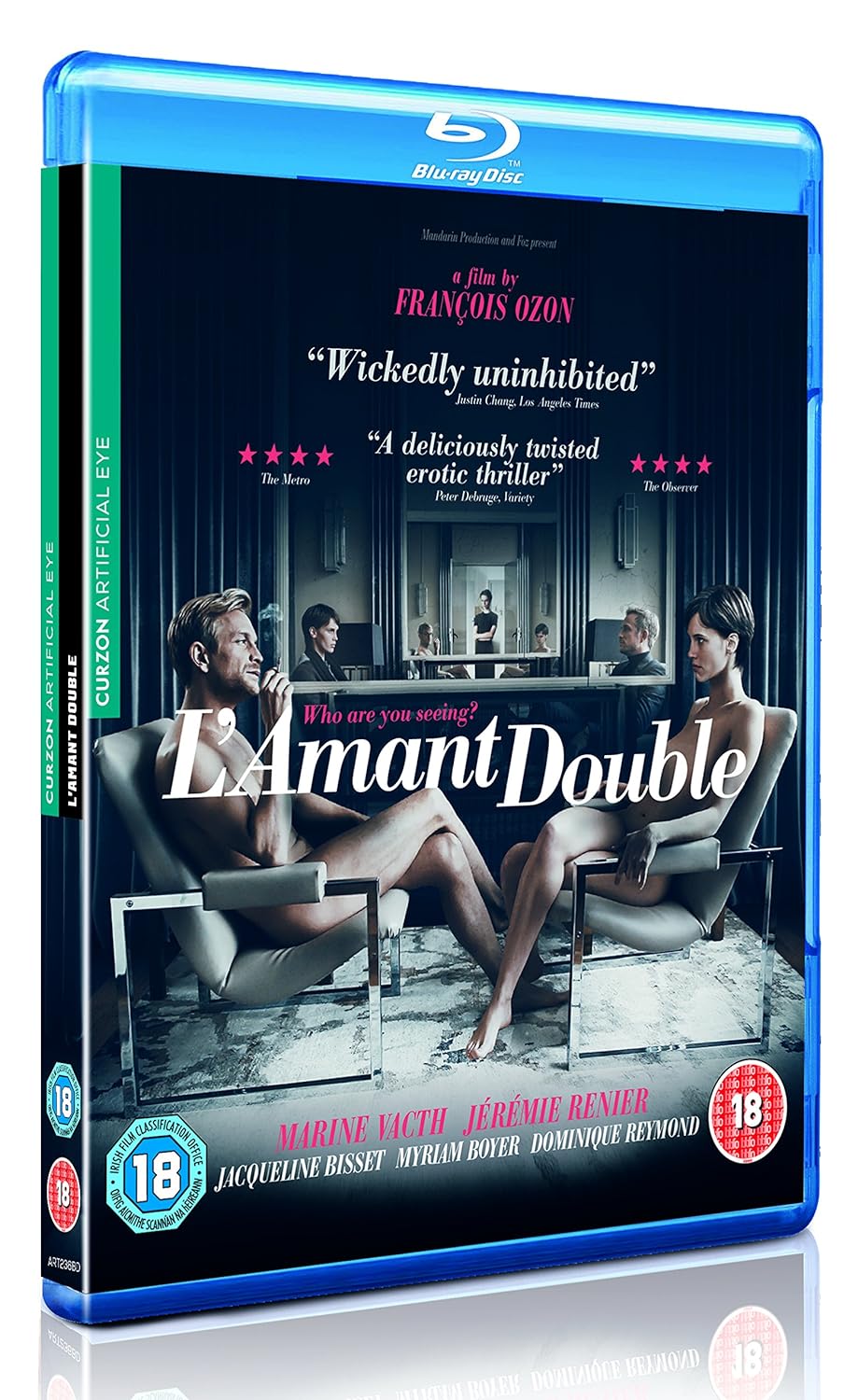 L'Amant Double