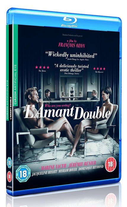 L'Amant Double