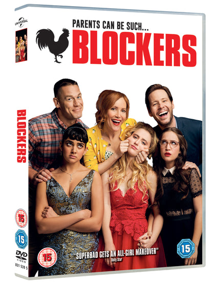 Blockers