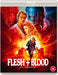 Flesh and Blood