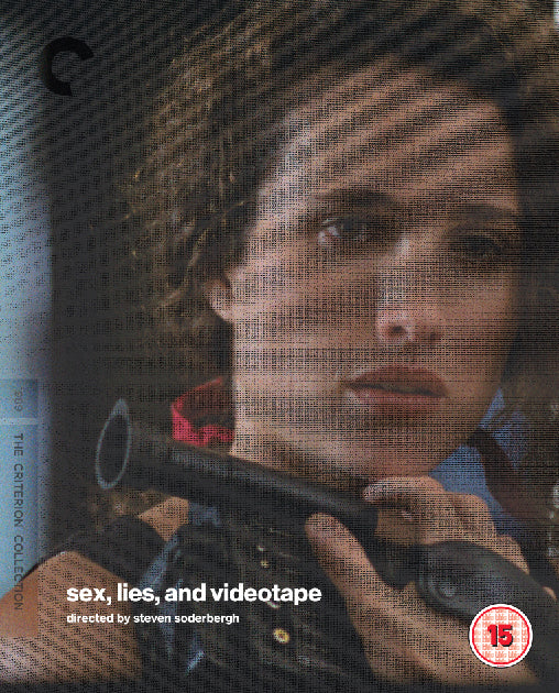 Sex, Lies, and Videotape - The Criterion Collection