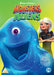 Monsters Vs Aliens