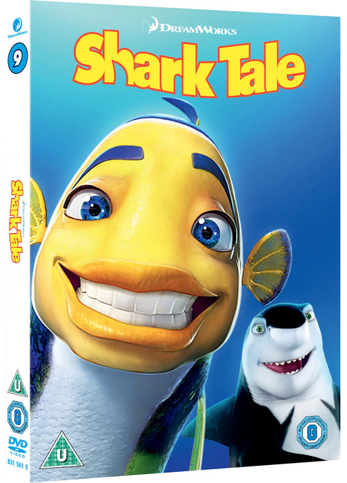 Shark Tale