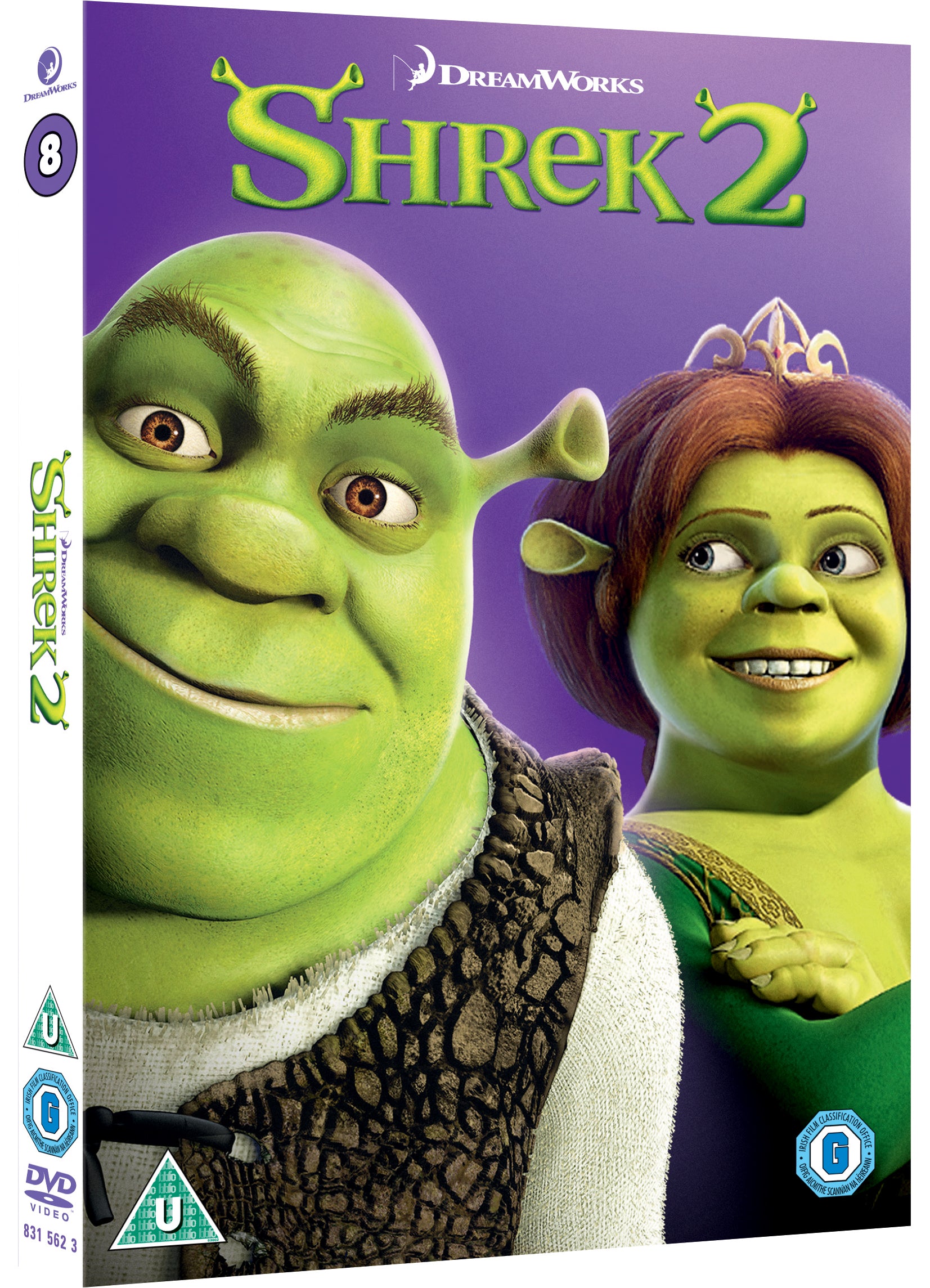 Shrek 2