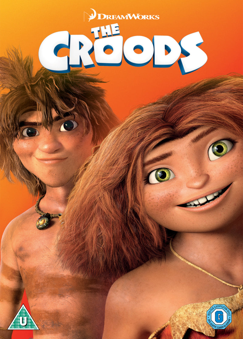 The Croods