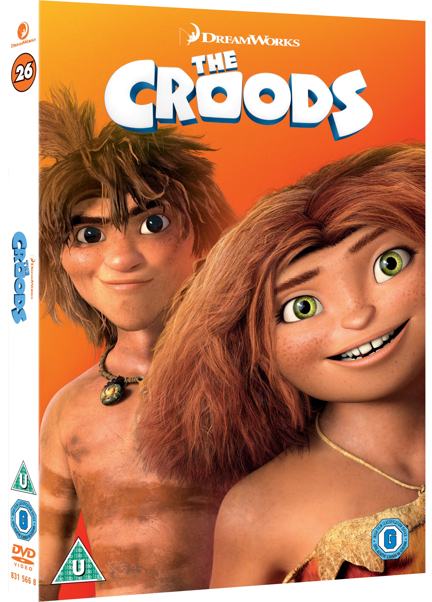The Croods