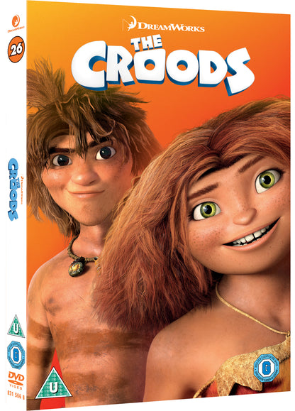 The Croods