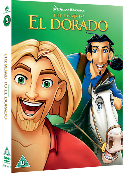 The Road to El Dorado