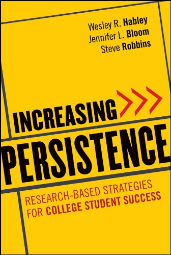 Increasing Persistence