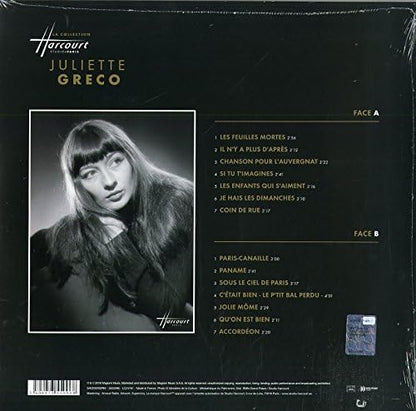La Collection Harcourt