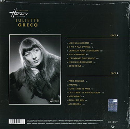 La Collection Harcourt