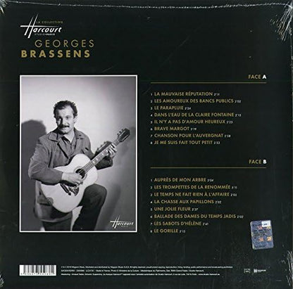 Harcourt Edition