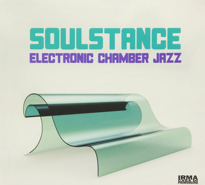 Electronic Chamber Jazz