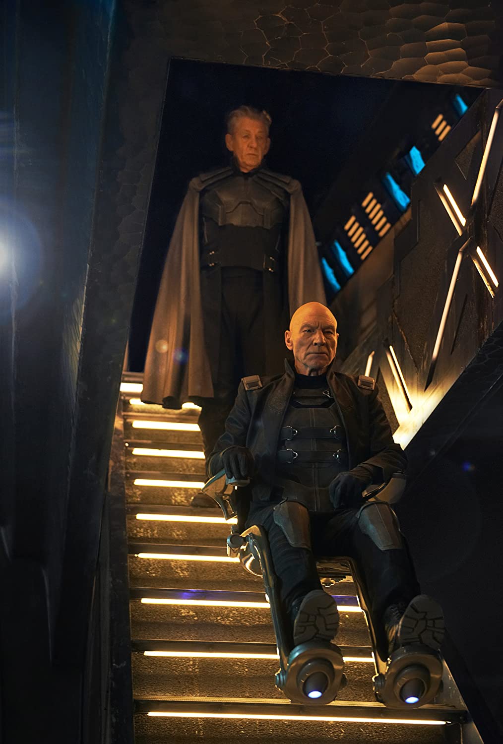 X-Men : Days of Future Past