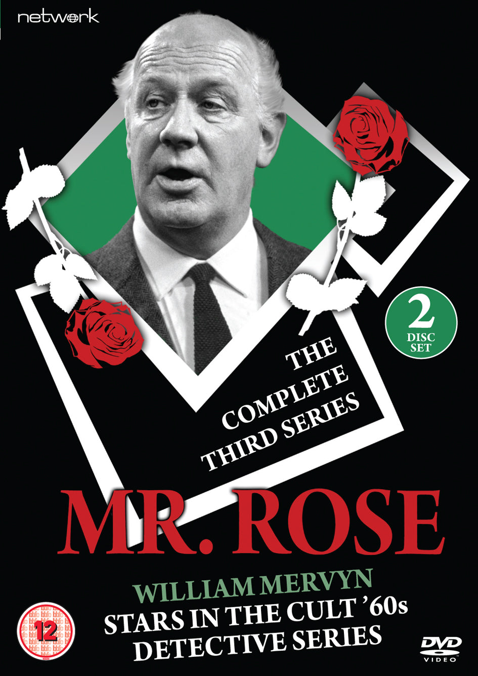Mr Rose: The Complete Third Series