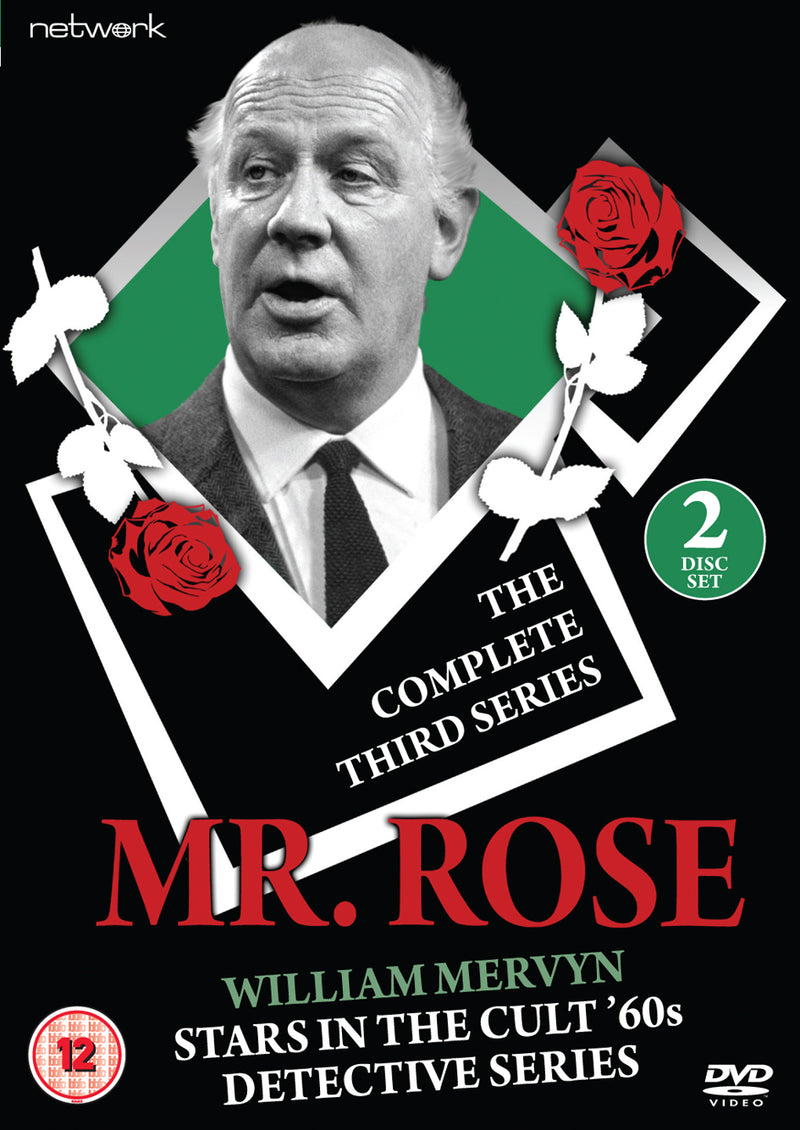 Mr Rose: The Complete Third Series