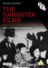 Yasujirô Ozu: The Gangster Films