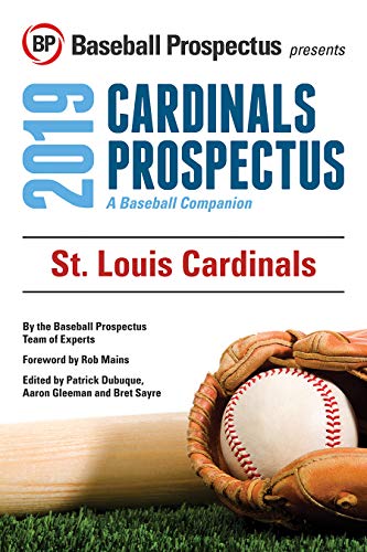 St. Louis Cardinals 2019