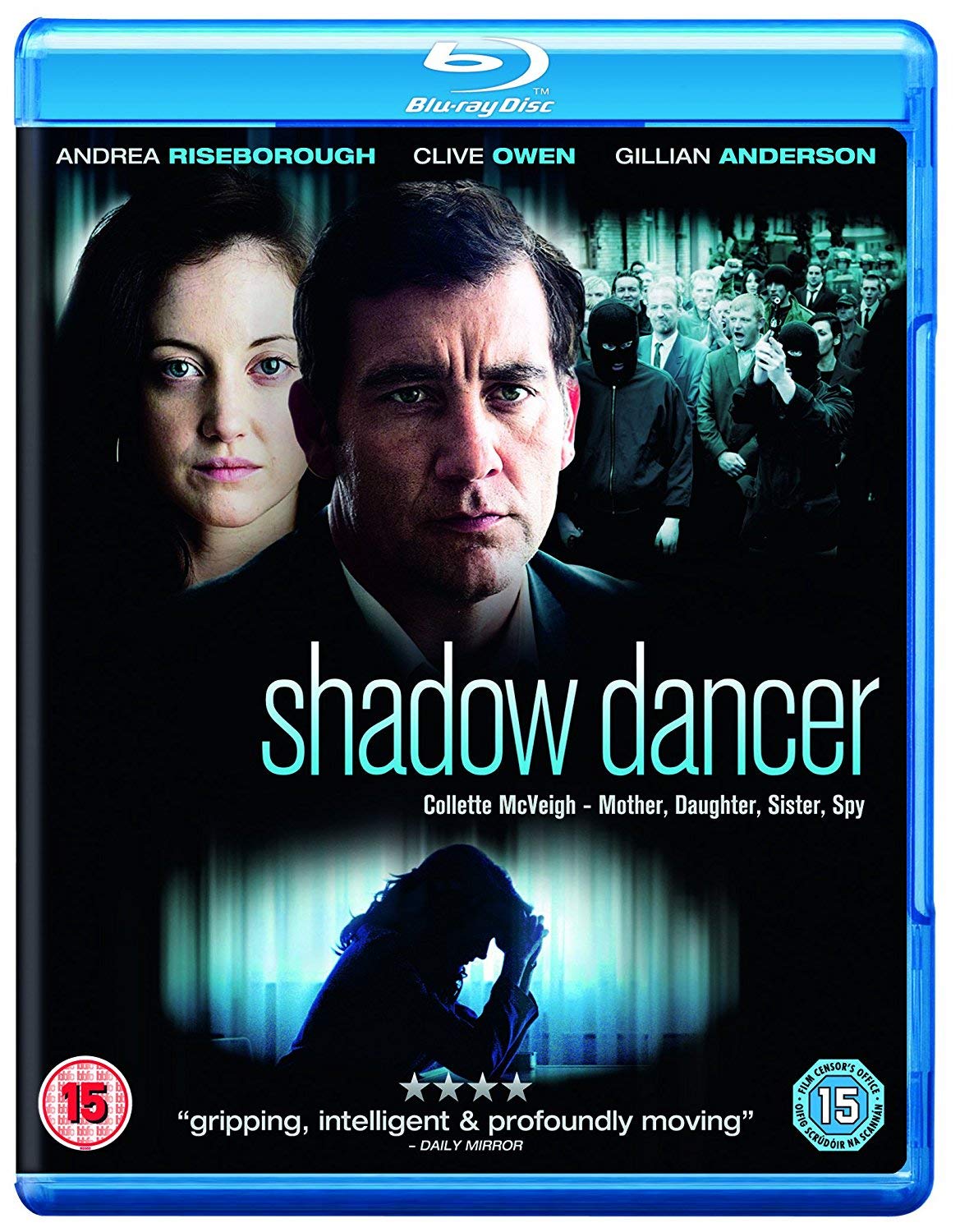 Shadow Dancer