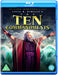 The Ten Commandments