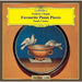 Chopin: Favorite Piano Works