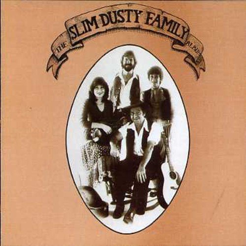Slim Dusty Family