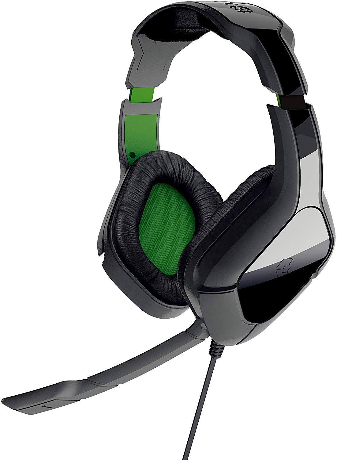 HC2X1 Wired Stereo Gaming Headset (Xbox One, PS4, PC, Mac