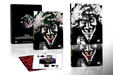 Batman: The Killing Joke Limited Edition Steelbook