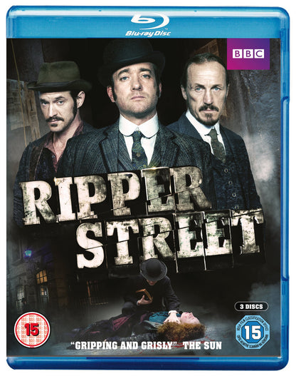 Ripper Street