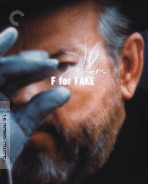 F for Fake - The Criterion Collection