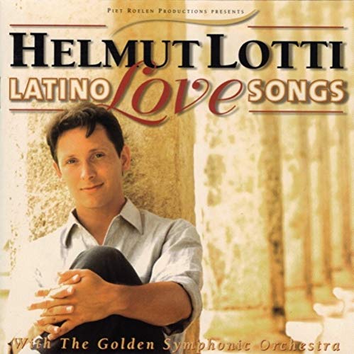 Latino Love Songs