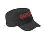 Army Cap - Logo