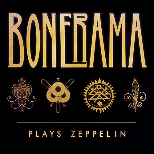 Bonerama plays Zeppelin