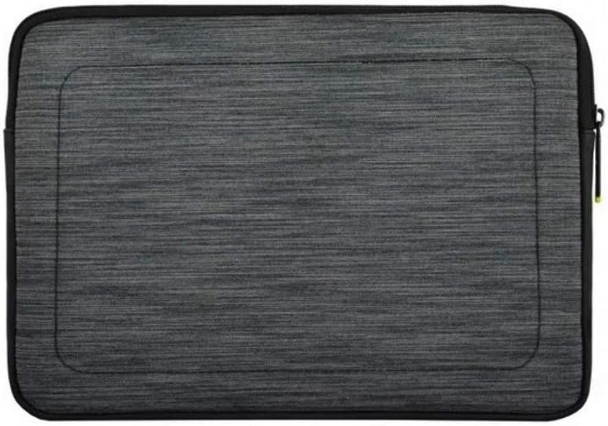 Tech air TANZ0309V4 funda para tablet 35,8 cm (14.1") Negro - Fundas para tablets (Funda, Universal, 35,8 cm (14.1"), 217,3 g, Negro)