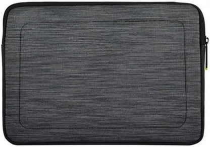 Tech air TANZ0309V4 funda para tablet 35,8 cm (14.1") Negro - Fundas para tablets (Funda, Universal, 35,8 cm (14.1"), 217,3 g, Negro)
