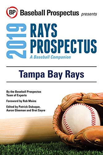 Tampa Bay Rays 2019