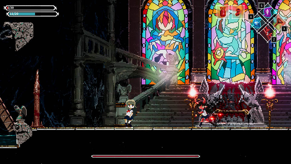 Lost Ruins (PlayStation 5