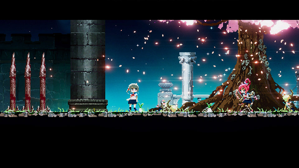 Lost Ruins (PlayStation 5