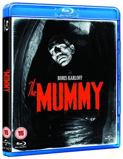 The Mummy