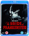 The Bride of Frankenstein