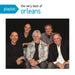 Playlist: The Very Best of Orleans one way