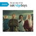 Playlist: The Very Best of The Oak Ridge Boys