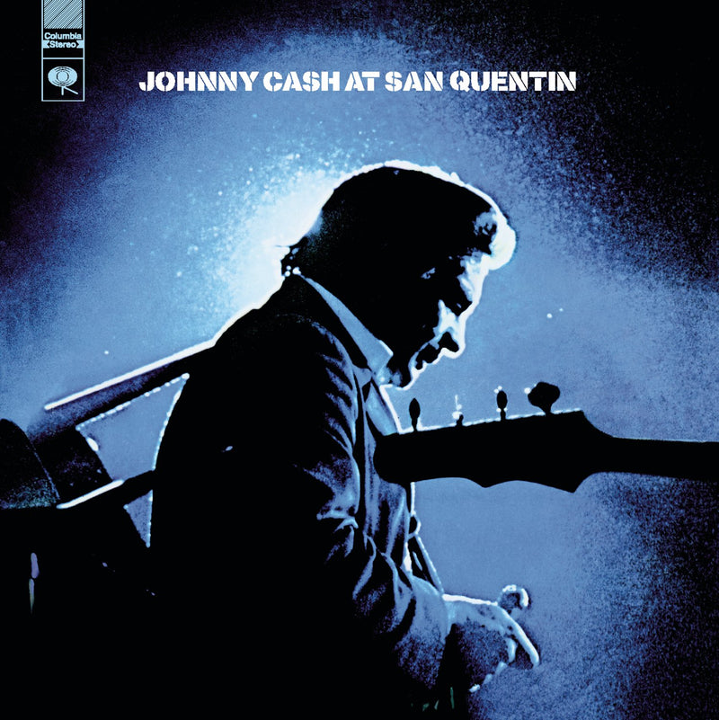 AT SAN QUENTIN (COMPLETE 1969 CONCERT