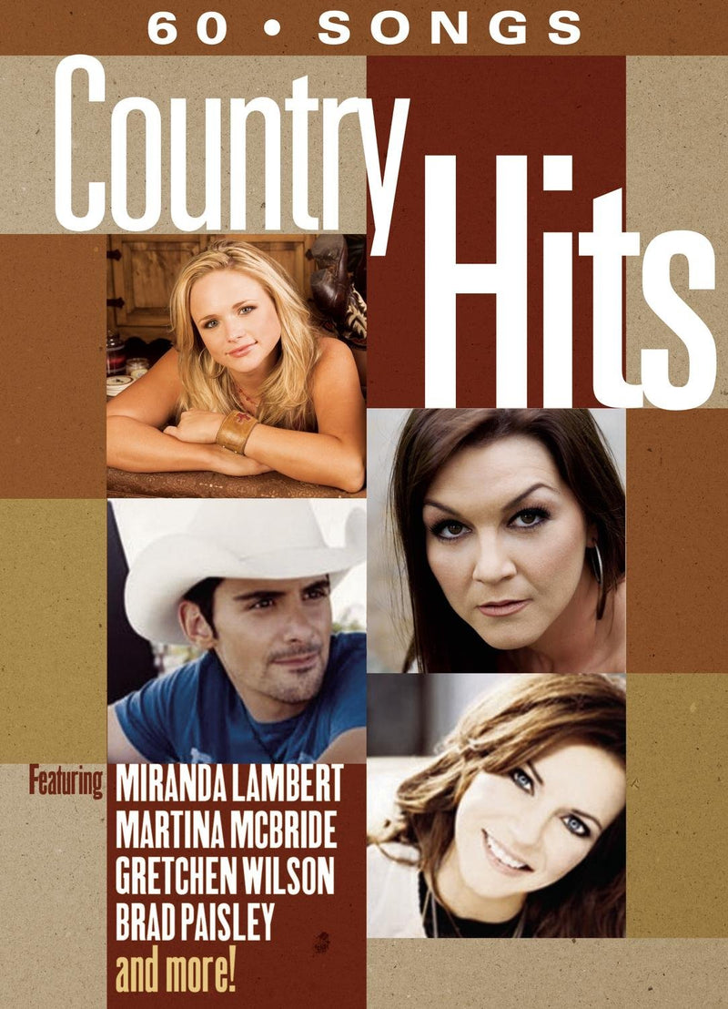 Country Super Hits