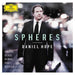 Daniel Hope: Spheres