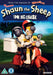 Shaun The Sheep - The Big Chase