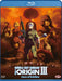 Mobile Suit Gundam The Origin III - Dawn Of Rebellion (1 BLU-RAY