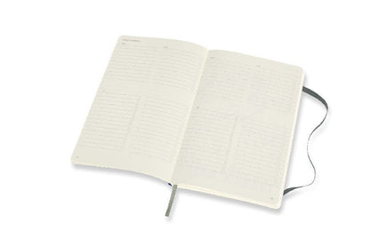 Moleskine PROPFNTB3SK19 Large Pro Soft Notebook